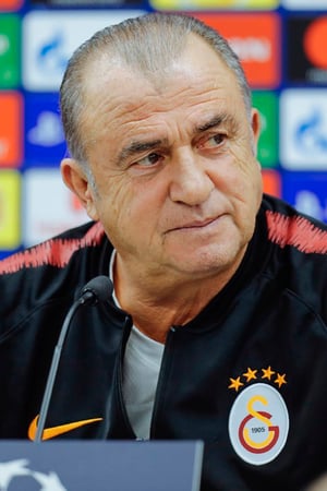 Fatih Terim & AI voice text to speech and AI music cover generator
